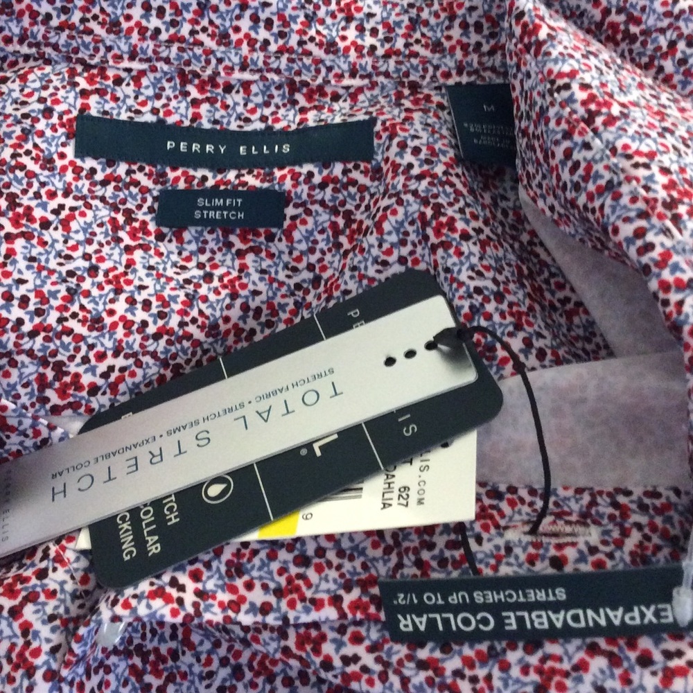 Perry Ellis - Picture 4 of 4